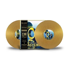 Catsystem Corp - Oasys Golden Vinyl Edition