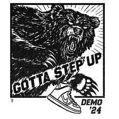 Straight On View - Gotta Step Up Demo '24