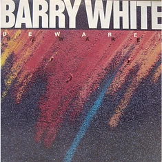 Barry White - Beware!