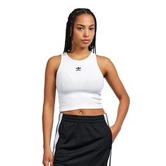 adidas - Essentials Rib Tank Top