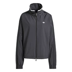 adidas - Adilenium Season 3 Zip Track Top