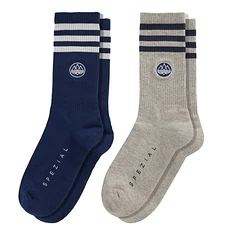 adidas Spezial - Mod SPZL Socks