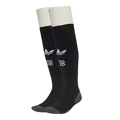 adidas - Germany 125 Anniversary Socks