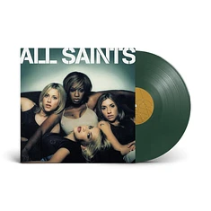 All Saints - All Saints Green Vinyl Edition