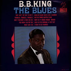 B.B. King - The Blues