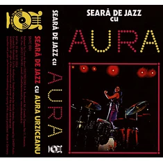 Aura Urziceanu - Seara De Jazz Cu Aura