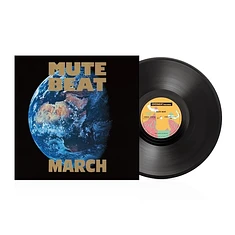 Mute Beat - March