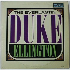 Duke Ellington - The Everlastin' Duke Ellington