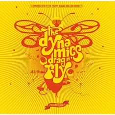 The Dynamics - The Dragn'fly