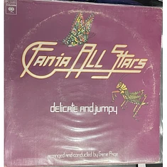 Fania All Stars - Delicate and Jumpy