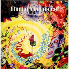 Mantronix - The Incredible Sound Machine