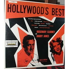 Rosemary Clooney, Harry James - Hollywood's Best