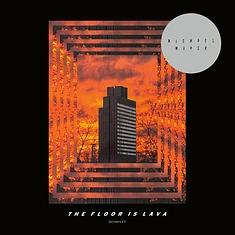 Michael Mayer - The Floor Is Lava