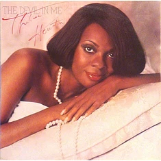 Thelma Houston - The Devil In Me