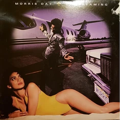 Morris Day - Daydreaming