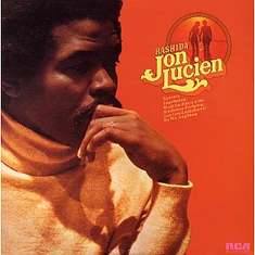 Jon Lucien - Rashida