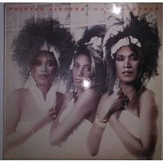 Pointer Sisters - Hot Together