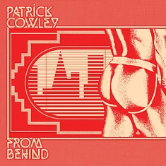 Patrick Cowley - From Behind