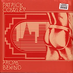 Patrick Cowley - From Behind