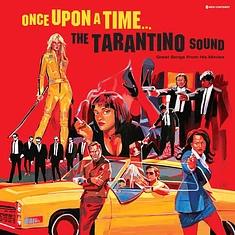 V.A. - Once Upon A Time...The Tarantino Sound