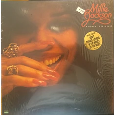 Millie Jackson - A Moment's Pleasure