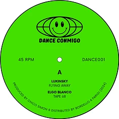 V.A. - Dance Conmigo EP