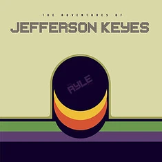 Ryle - Adventures Of Jefferson Keyes