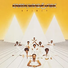 Earth, Wind & Fire - Spirit