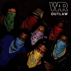 War - Outlaw