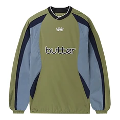 Butter Goods - Ridge Sport Crewneck