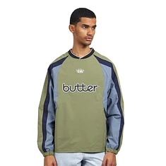 Butter Goods - Ridge Sport Crewneck