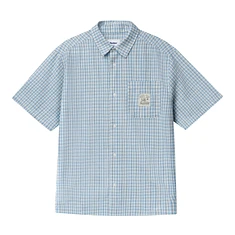 Butter Goods - Equipment S/S Shirt