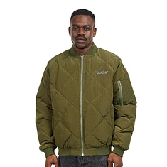 Butter Goods - Alpine Bomber Jacket