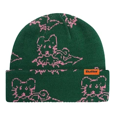 Butter Goods - Rat Beanie