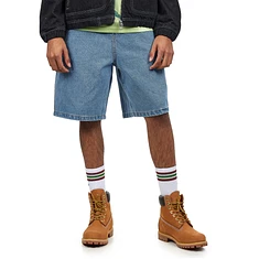 Butter Goods - Baggy Denim Shorts