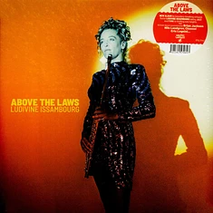 Ludivine Issambourg - Above The Laws