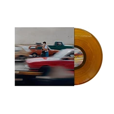 Maribou State - Hallucinating Love HHV Exclusive Colored Vinyl Edition