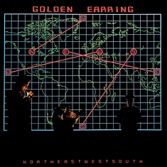 Golden Earring - N.E.W.S.