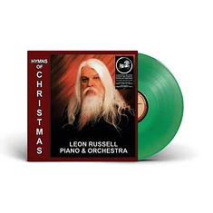 Leon Russell - Hymns Of Christmas Black Friday Record Store Day 2024 Edition