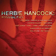 Herbie Hancock - Possibilities Black Friday Record Store Day 2024 Edition