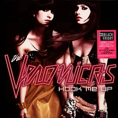 The Veronicas - Hook Me Up Black Friday Record Store Day 2024 Edition