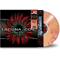 Lacuna Coil - The EPs: Lacuna Coil & Halflife Black Friday Record Store Day 2024 Edition