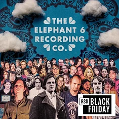 V.A. - OST The Elephant 6 Recording Co. Black Friday Record Store Day 2024 Edition