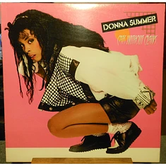 Donna Summer - Cats Without Claws