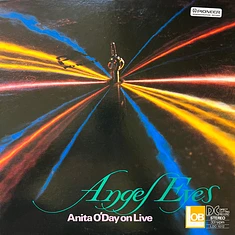 Anita O'Day - Angel Eyes