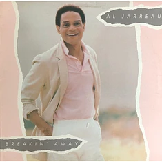 Al Jarreau - Breakin' Away