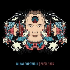 Mihai Popoviciu - Puzzle Box