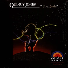 Quincy Jones - Dude