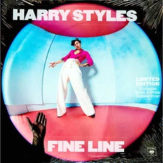 Harry Styles - Fine Line