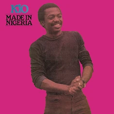 Kio Amachree - Made In Nigeria